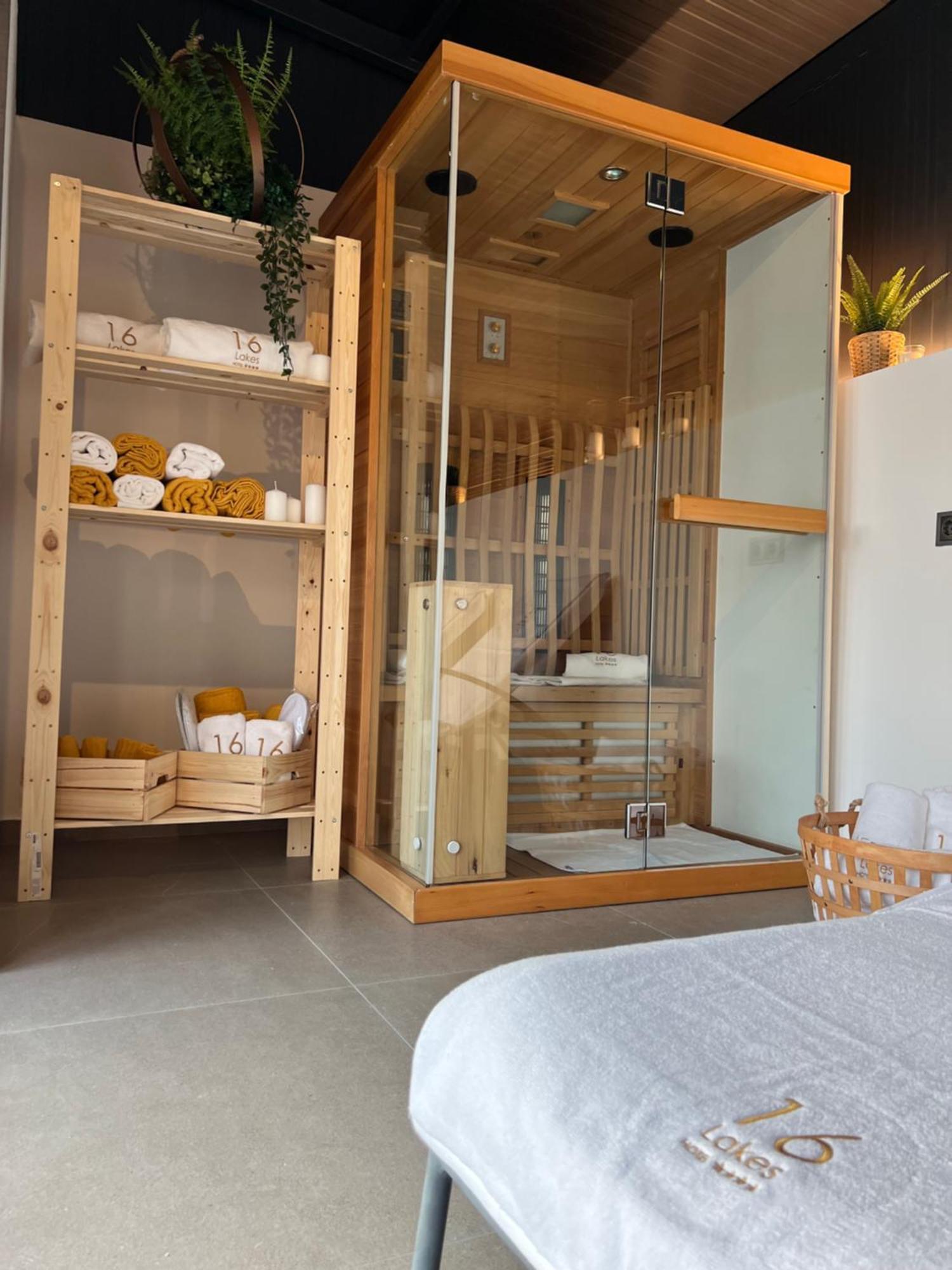 16 Lakes Guesthouse غرابوفاك المظهر الخارجي الصورة