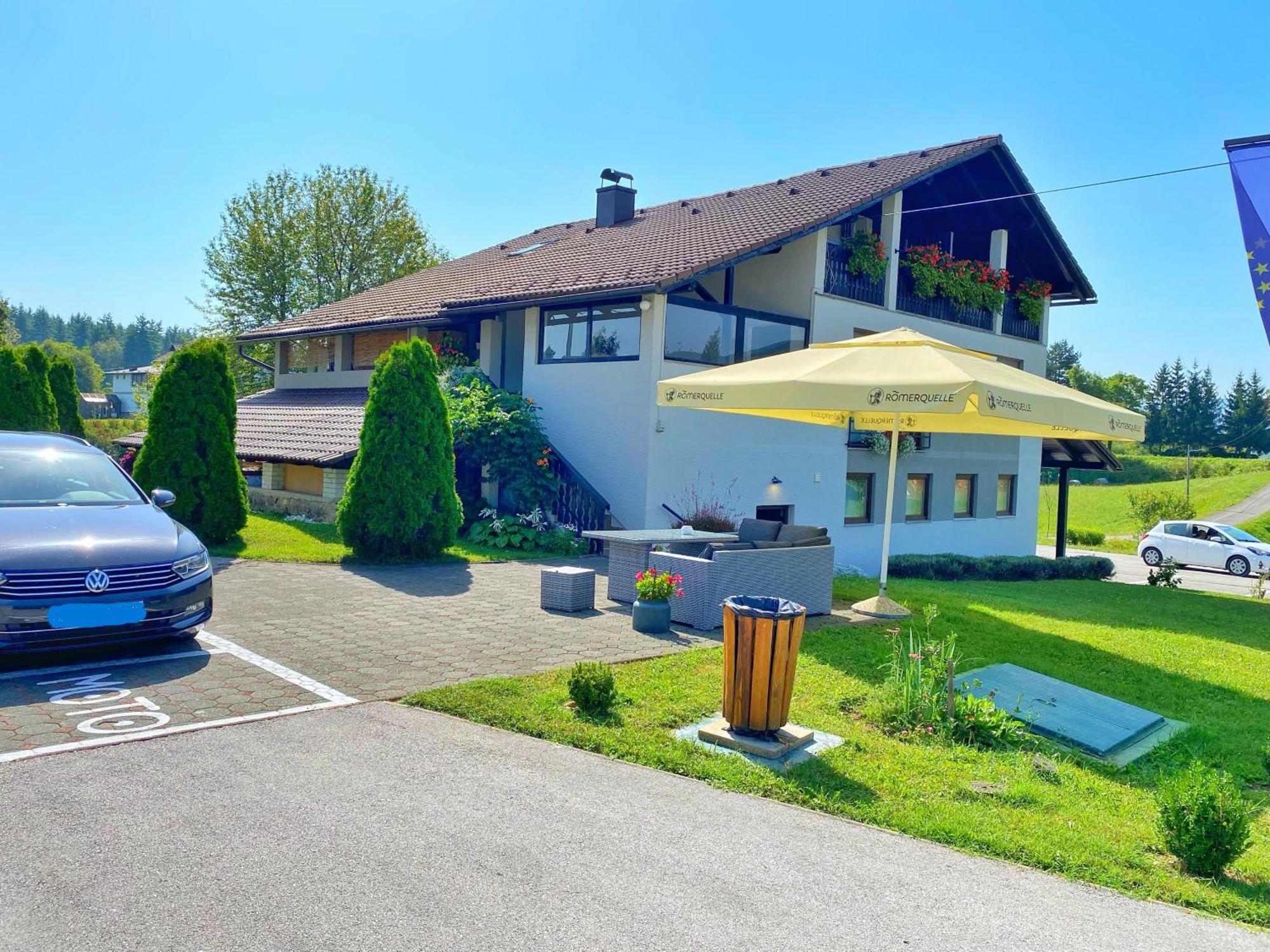 16 Lakes Guesthouse غرابوفاك المظهر الخارجي الصورة