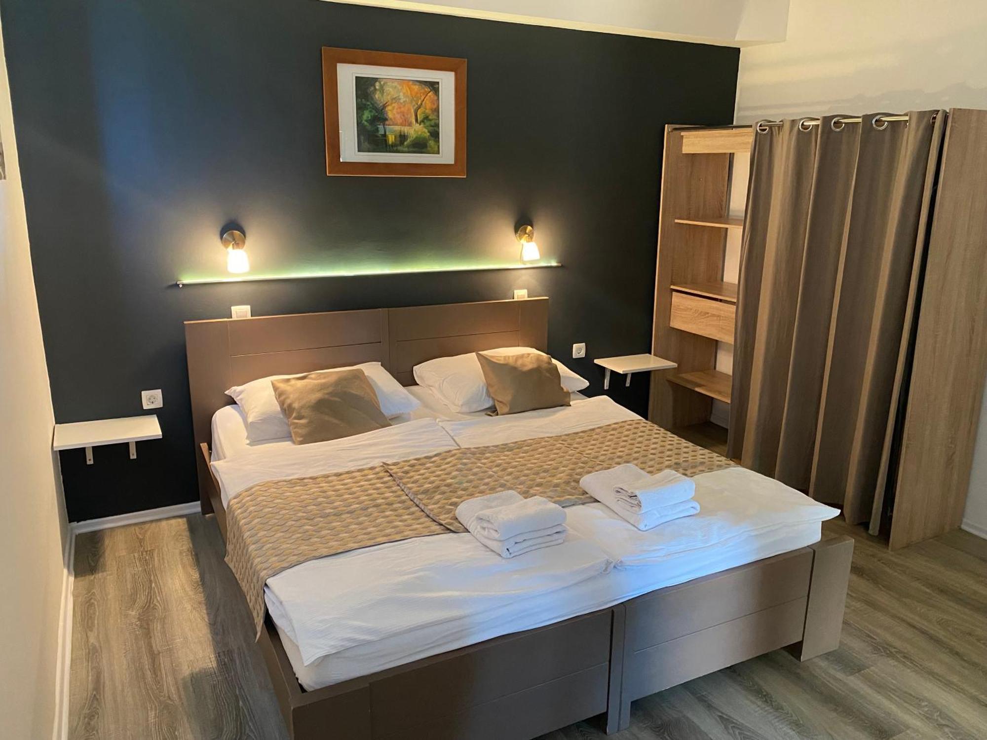 16 Lakes Guesthouse غرابوفاك المظهر الخارجي الصورة