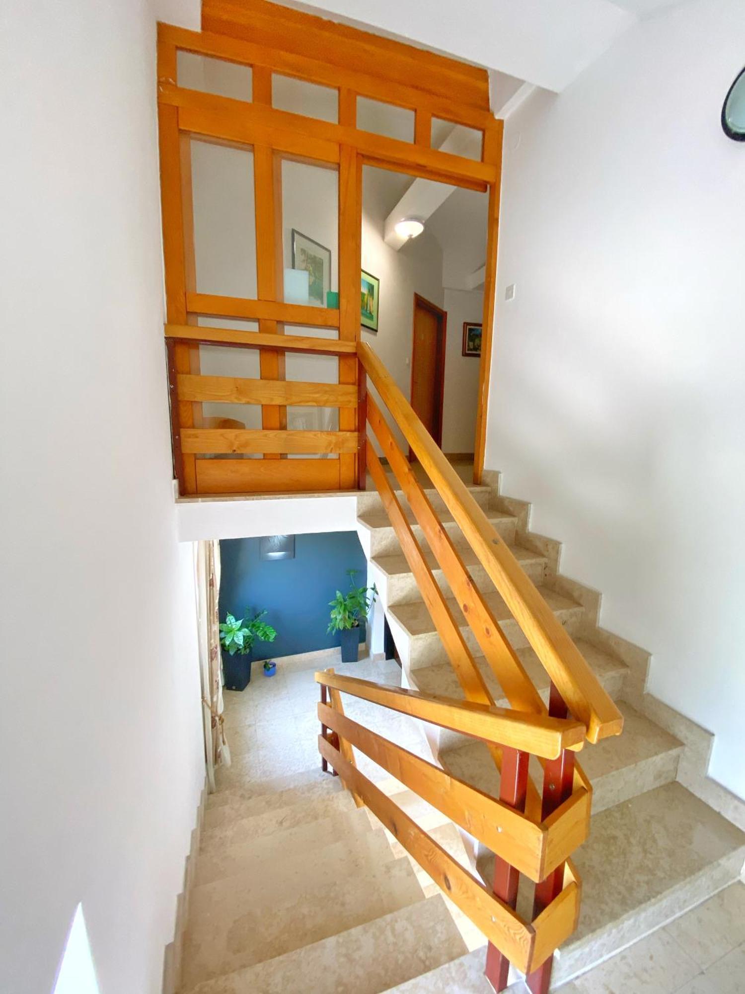 16 Lakes Guesthouse غرابوفاك المظهر الخارجي الصورة